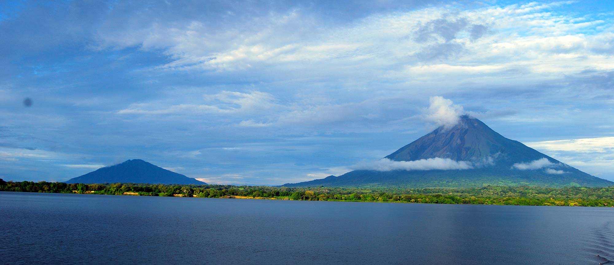 Isla de Ometepe - Careli Tours - Nicaragua Tour Operator